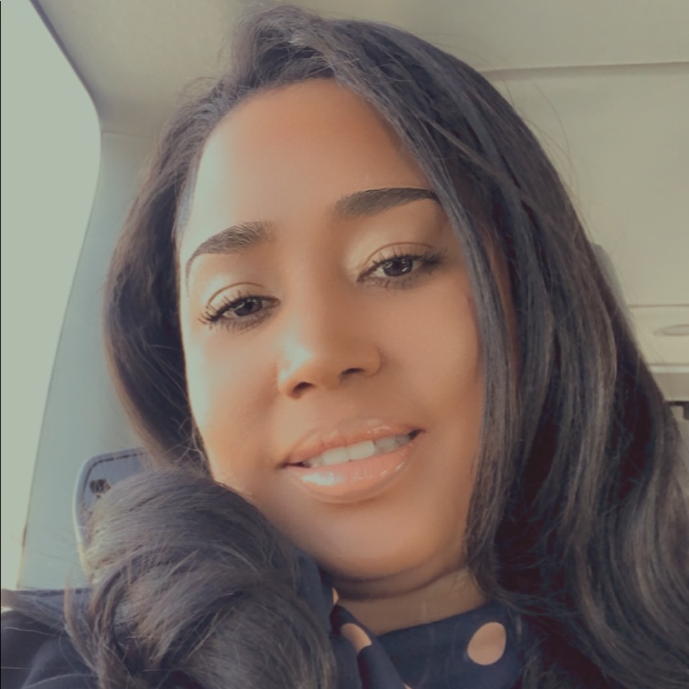 Meet your Posher, Tomeika